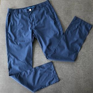 BONOBOS Maide Golf Pants - 32x32, Tailored Fit